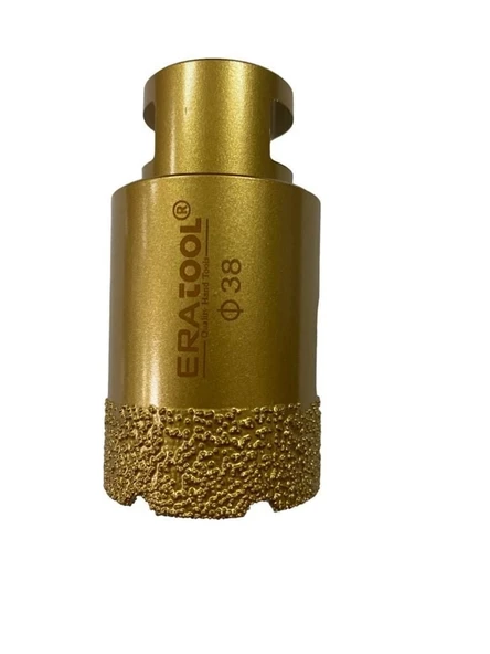 Era 55893 38 mm M14 Granit Mermer Delici Panç ürün görseli 1
