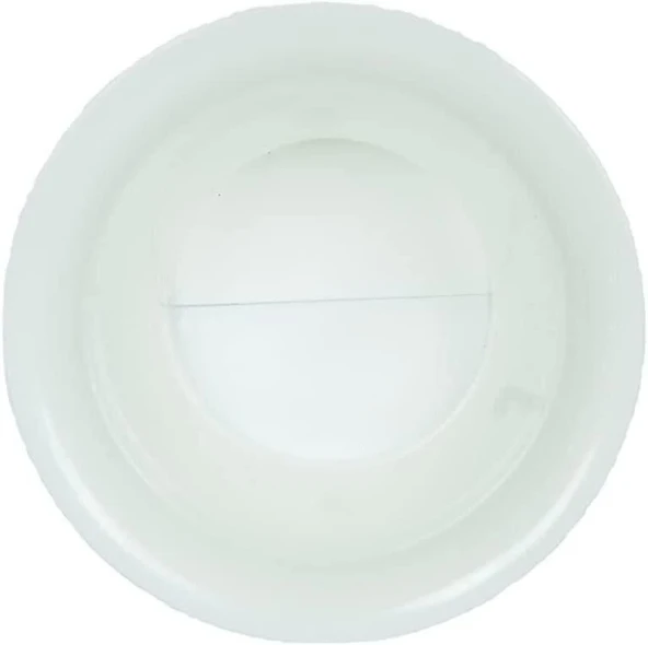 Wc Matik Kapağı Sessiz Çift Kapaklı - Resim 4
