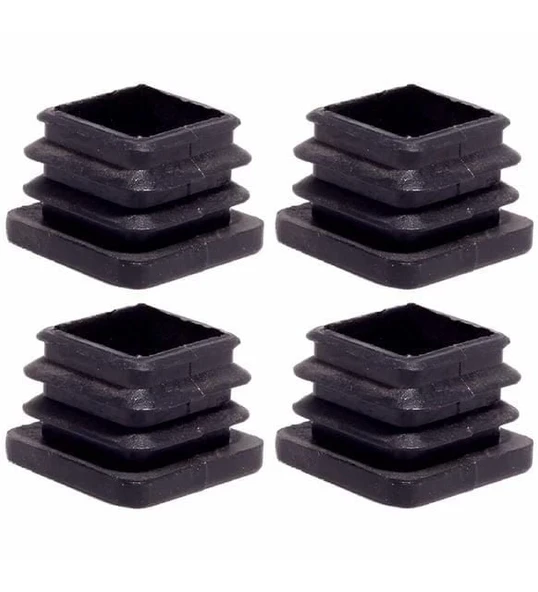 Profil İç Tapa 30x30 mm 4 Adet ürün görseli 1