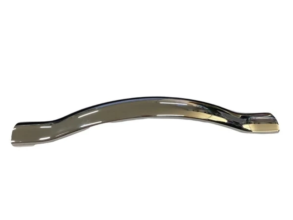 Begonya 192 mm Krom Çekmece Kulp - Resim 3