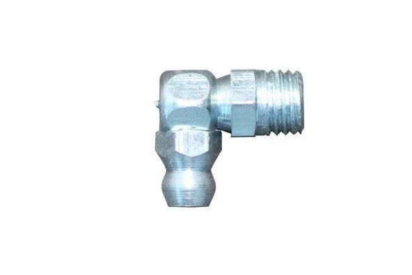 Gresörlük 90 Derece 1/8X28 BSPT ürün görseli 1