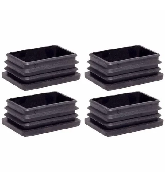 Profil İç Tapa 30x20 mm 4 Adet ürün görseli 1