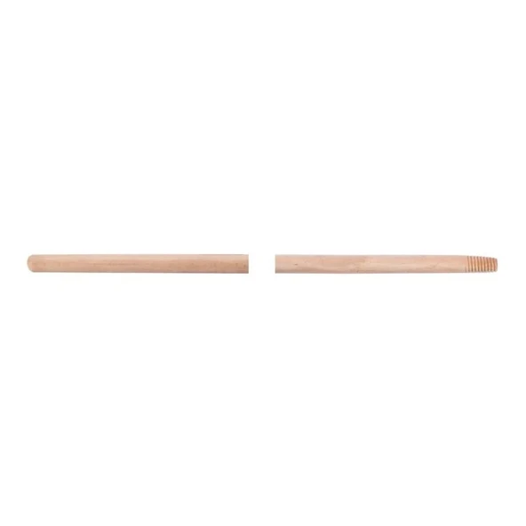 Ahşap Sırık Pasolu 120 cm - Resim 3