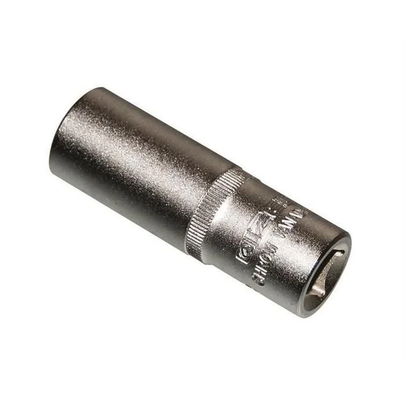 İzeltaş 1/2 6 Köşe Derin Lokma Anahtar 11 mm ürün görseli 1