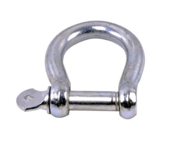 M20 Omega Zincir Kilidi 3/4 ürün görseli 1