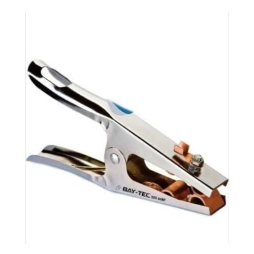 Bay-Tec MK0377 500 Amper Kaynak Şase Pensesi ürün görseli 1