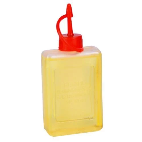 Makina Yağı 50 ml - Resim 3