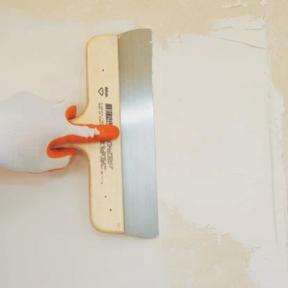 Dekor 045 Eğri Saplı Ispatula 20 cm - Resim 4