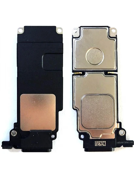 iPhone 8 Plus Uyumlu Buzzer - Resim 2