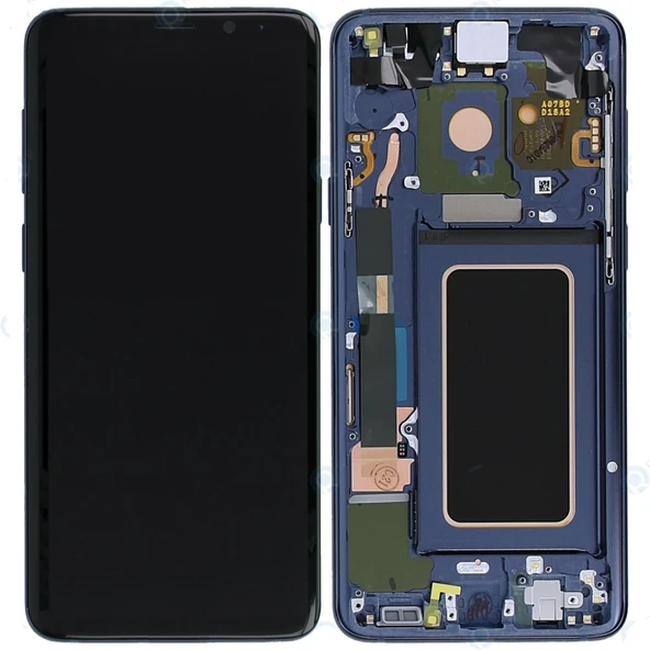 Samsung S9 Plus SM g965F SERVİS Dokunmatik Ekran ( ürün görseli 1