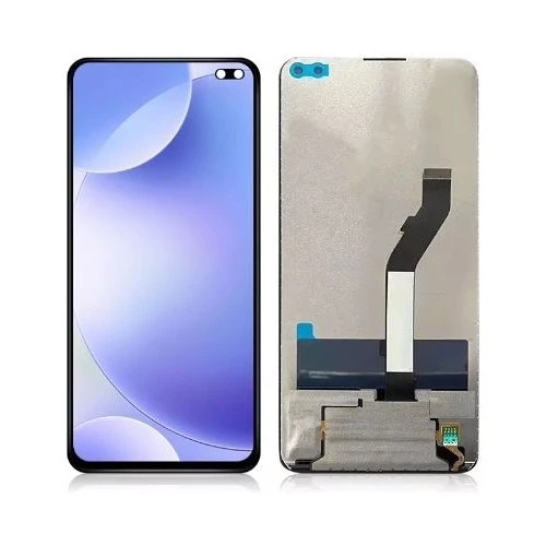 Poco X2 Ekran Dokunmatik (Siyah) - Resim 5