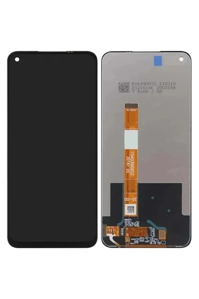 A52 Lcd Ekran Dokunmatik - Resim 3