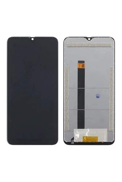 TELEFON EKRANI REEDER P13 BLUE 2021 - Resim 5