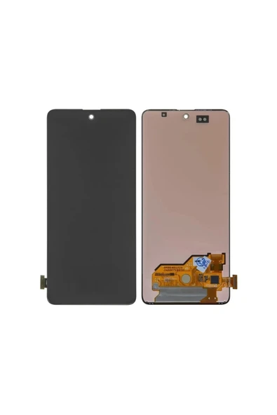 Samsung M31S, M317 Ekran Dokunmatik SRV - Resim 4