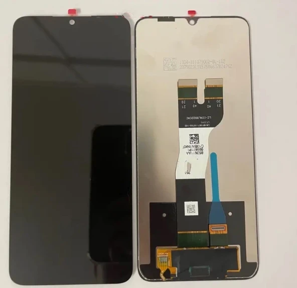 Samsung A05S sm-A057F ORJİNAL Dokunmatik Ekran ürün görseli 1