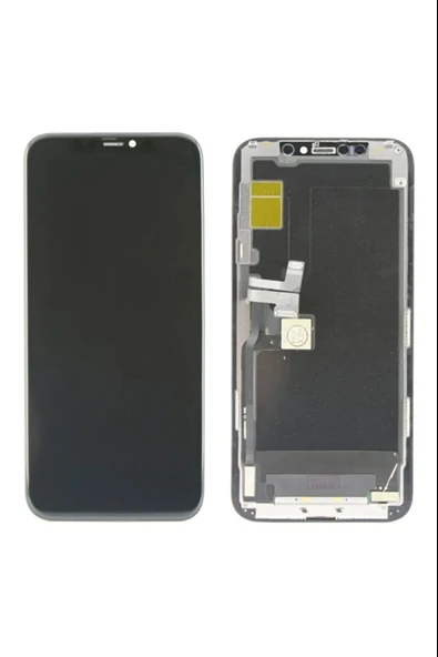 Iphone 11 Pro Uyumlu Ekran - Resim 4
