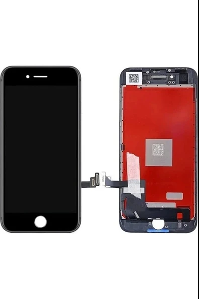 Iphone 8 Uyumlu Lcd Ekran Dokunmatik - Resim 4