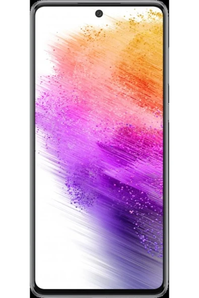 Samsung A73 Ekran Dokunmatik OLED ürün görseli 1