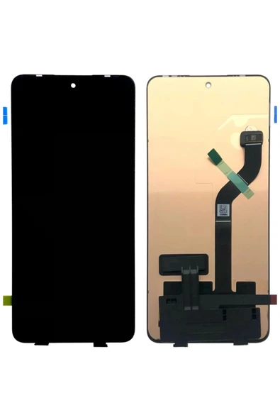 Mi 12 Lite UYUMLU Ekran Dokunmatik (OLED) - Resim 2