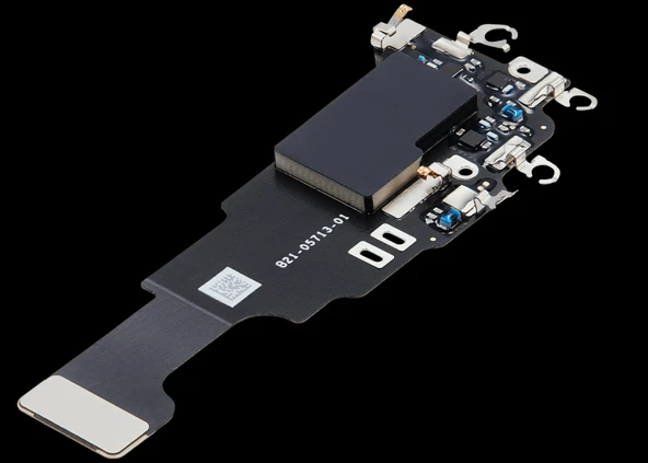 iPhone 16 Uyumlu Wifi Filmi Flex - Resim 3