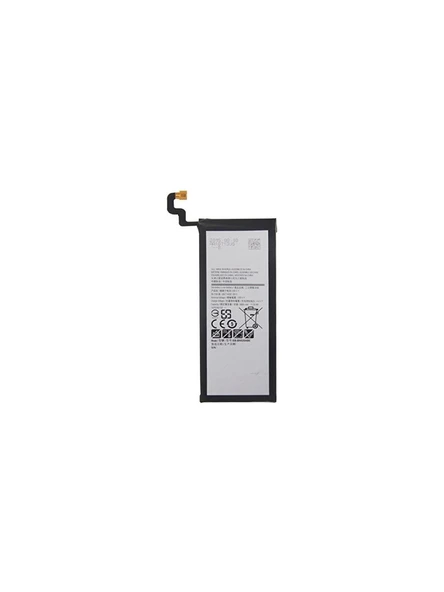 SAMSUNG NOTE 5 BATARYA PİL - Resim 5