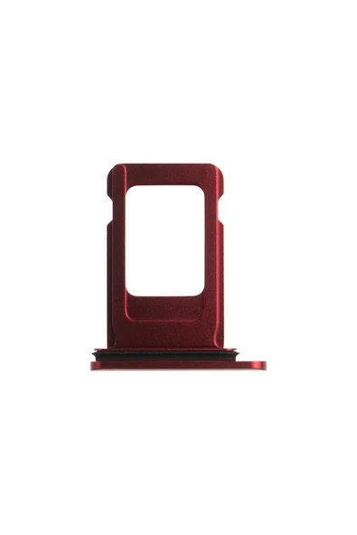 İPHONE 12 Uyumlu SİM TEPSİSİ (RED) - Resim 5