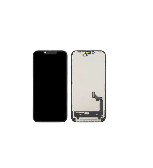 iPhone 16E Uyumlu Ekran (ZY FHD+ COF 1080P 120HZ) ürün görseli 1