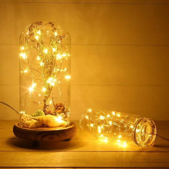 Peri Led Işık 5 Metre - Resim 5
