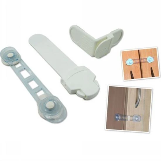 Bebek Koruma Seti 30 Parça - Resim 5