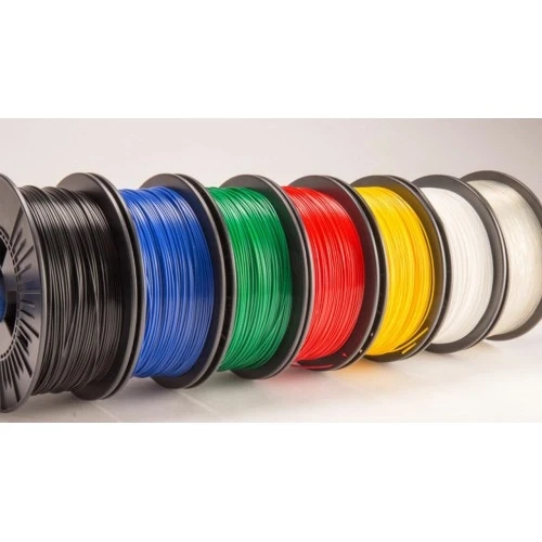 Filament 3D Kalem Yazıcı Için 10 renk 20 metre ürün görseli 1