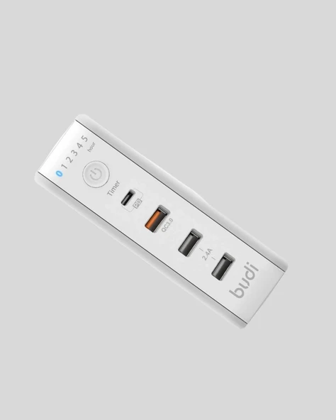 M8j301t Şarj Başlığı - Resim 3