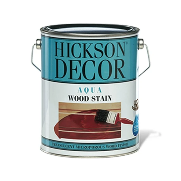 Hickson Decor Aqua Su Bazlı 1 LT Natural ürün görseli 1