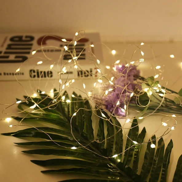 Peri Led Işık 5 Metre - Resim 3