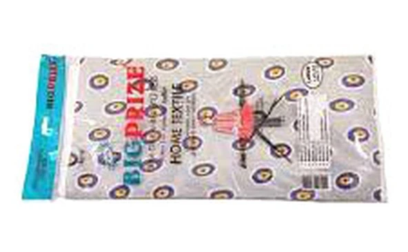 ÜTÜ BEZİ ISIYA DAYANIKLI LARGE 140X52 ürün görseli 1