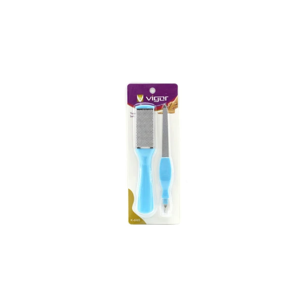 12 ADET 2PCS TINAK - TOPUK TÖRPÜ BAKIM SETİ - Resim 2