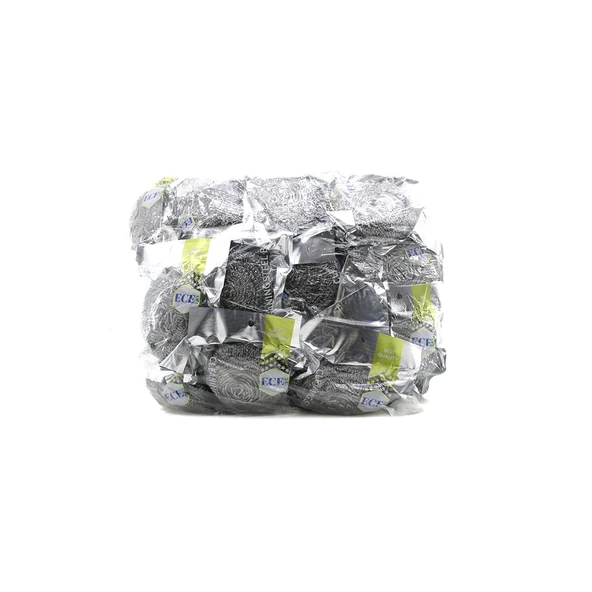 60 GR LÜX BULAŞIK TOP TELİ BEST QUALITY - Resim 3