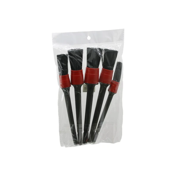 5PCS OTO BAKIM FIRÇASI ürün görseli 1