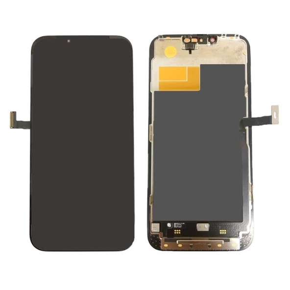 iPhone 13 Ekran Dokunmatik (ORJ) - Resim 5