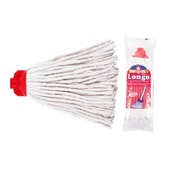 Moqpas Mop İplik Longo ürün görseli 1