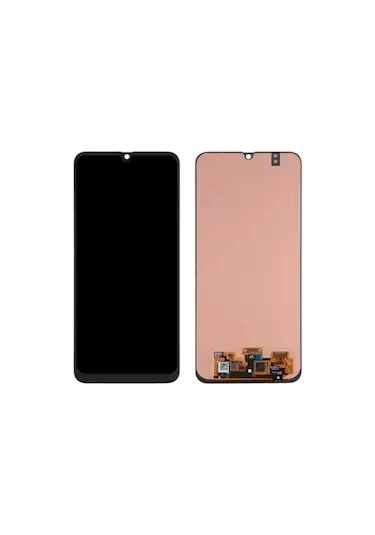 Samsung Galaxy M31 (Sm-M315F) Lcd Ekran Dokunmatik ürün görseli 1