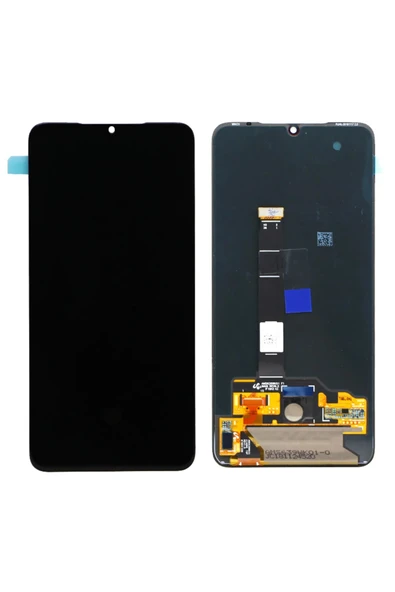 Mi 9 Dokunmatik Ekran Dokunmatik OLED (Siyah) ürün görseli 1