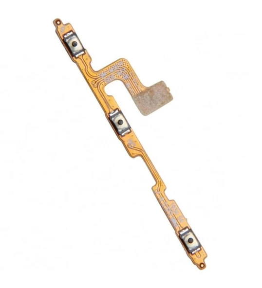 Samsung M31 On Off Power Filmi Flex ürün görseli 1