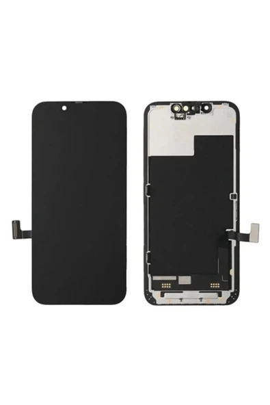 iPhone 15 Uyumlu Ekran (ZY İNCELL HD+ 720P 120HZ) ürün görseli 1