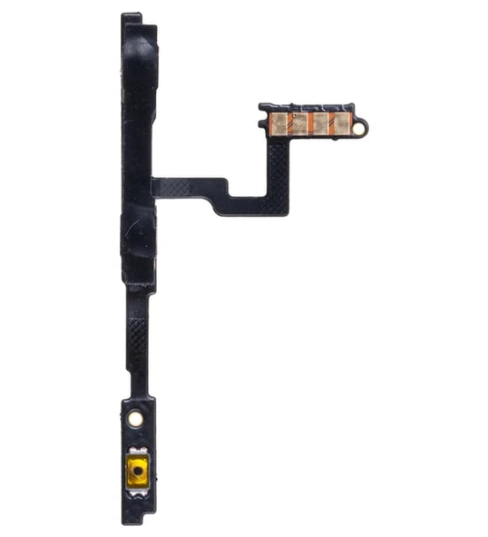 infinix HOT 40İ On Off Açma Kapama Filmi Flex ürün görseli 1