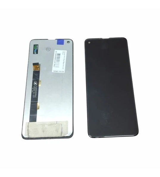 Reeder P13 Blue Max Pro Lcd Ekran Dokunmatik (Siya ürün görseli 1
