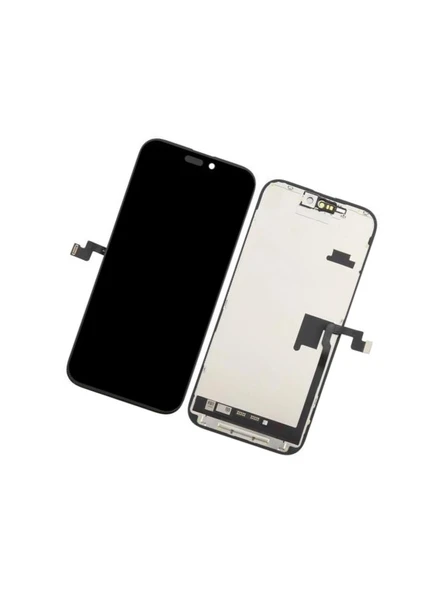 iPhone 16 Pro Max Uyumlu Lcd Orijinal Ekran - Resim 3