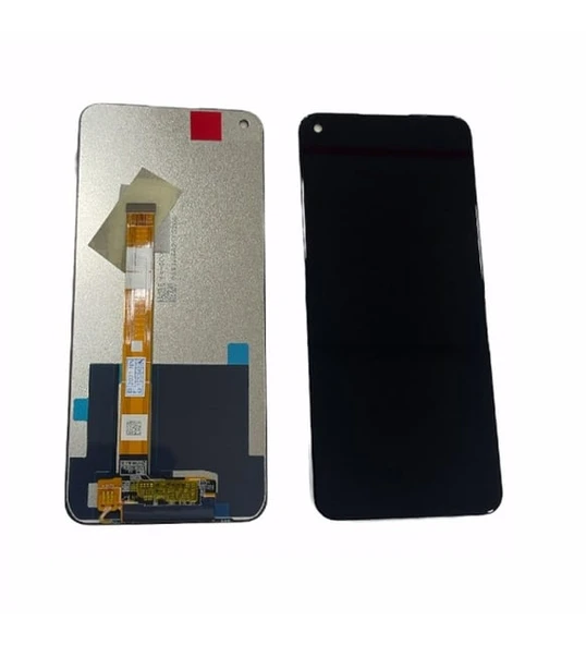 Oppo A54 Lcd Ekran (SRV) - Resim 3