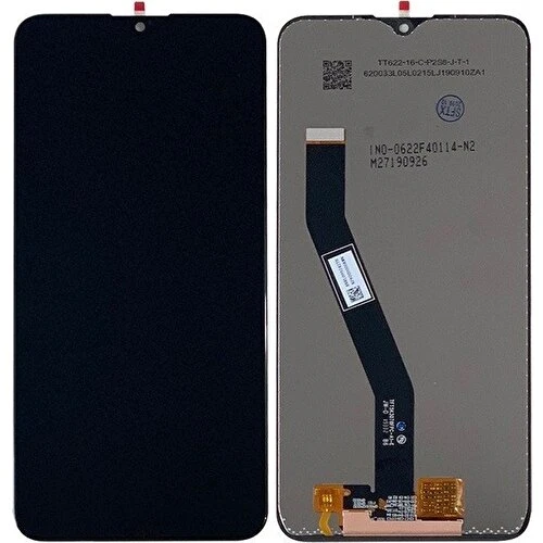 Redmi 8 LCD Ekran ve Dokunmatik - Resim 2