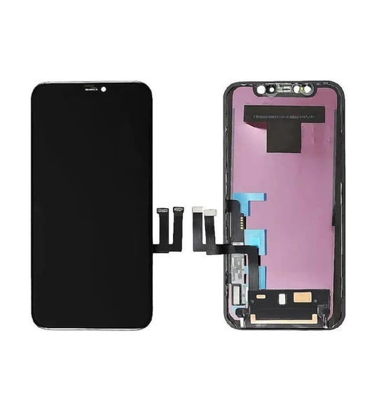 İphone 11 Dokunmatik Ekran - Resim 3