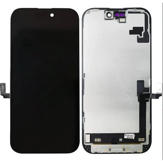iPhone 16 PRO MAX Uyumlu Ekran (GX) - Resim 5